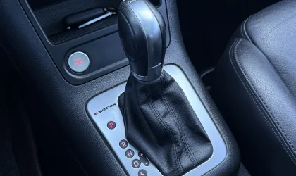 Volkswagen Tiguan  - 2016