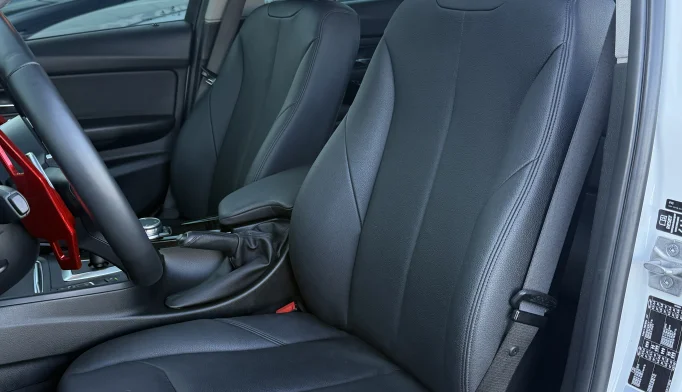 BMW 3 Series  - 2016