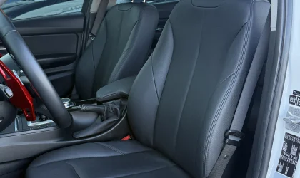 BMW 3 Series  - 2016