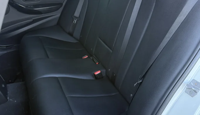 BMW 3 Series  - 2016