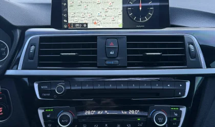 BMW 3 Series  - 2016