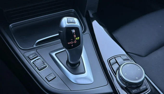 BMW 3 Series  - 2016