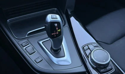 BMW 3 Series  - 2016