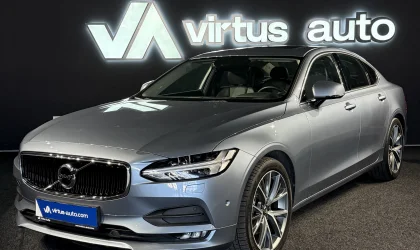 Volvo S90  - 2018