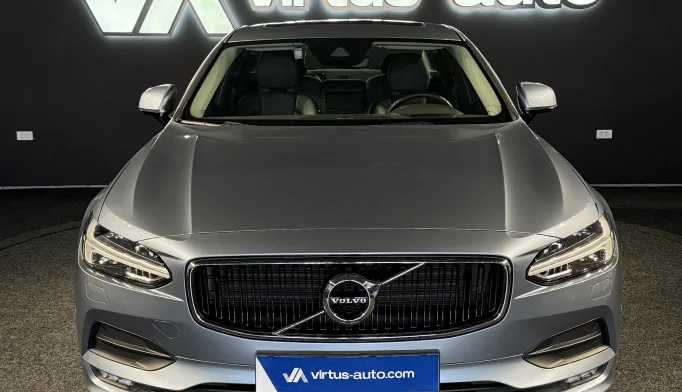 Volvo S90  - 2018