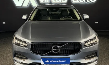 Volvo S90  - 2018