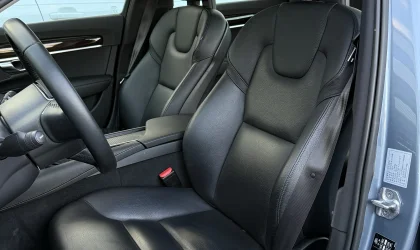 Volvo S90  - 2018