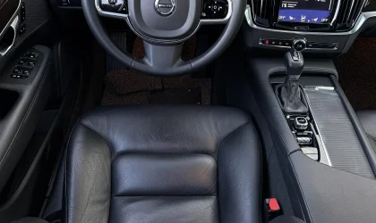 Volvo S90  - 2018