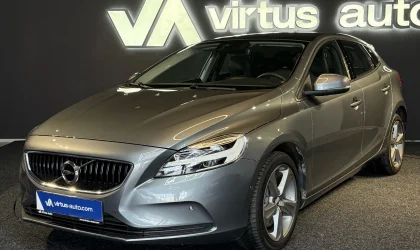 Volvo V40  - 2018