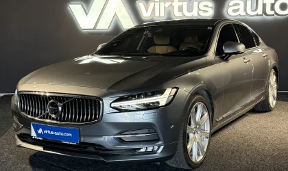 Volvo S90  - 2018