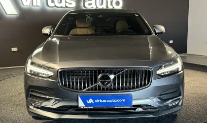 Volvo S90  - 2018