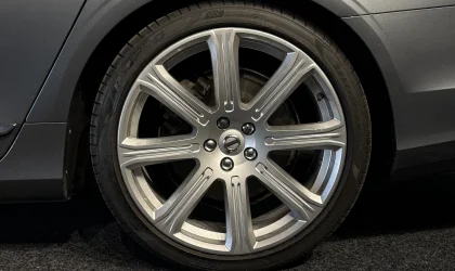 Volvo S90  - 2018