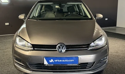 Volkswagen Golf  - 2016