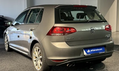 Volkswagen Golf  - 2016