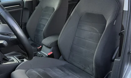 Volkswagen Golf  - 2016