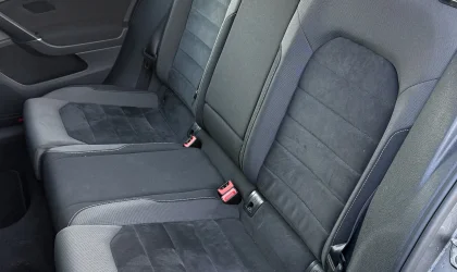 Volkswagen Golf  - 2016