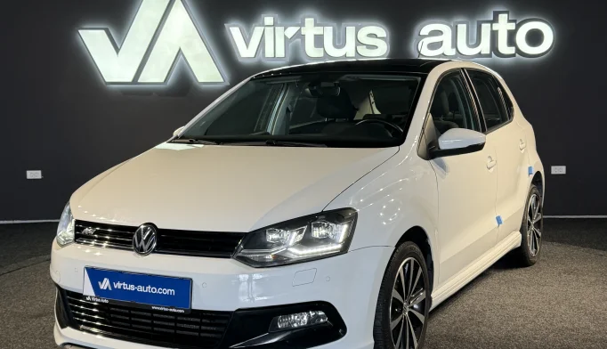 Volkswagen Polo  - 2016
