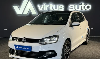 Volkswagen Polo  - 2016