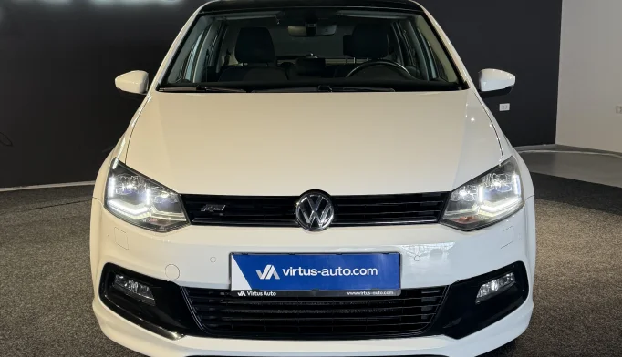 Volkswagen Polo  - 2016