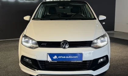 Volkswagen Polo  - 2016