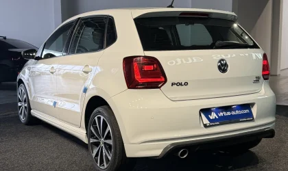 Volkswagen Polo  - 2016