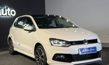 Volkswagen Polo  - 2016