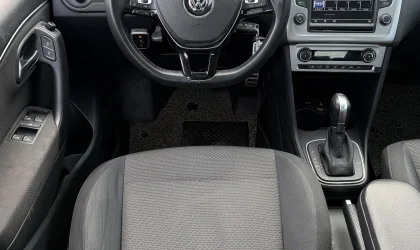 Volkswagen Polo  - 2016