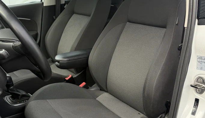 Volkswagen Polo  - 2016