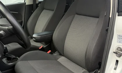 Volkswagen Polo  - 2016