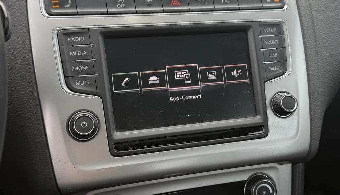 Volkswagen Polo  - 2016