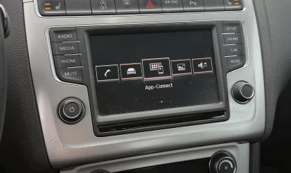 Volkswagen Polo  - 2016