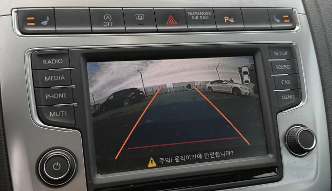 Volkswagen Polo  - 2016