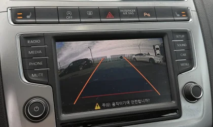 Volkswagen Polo  - 2016