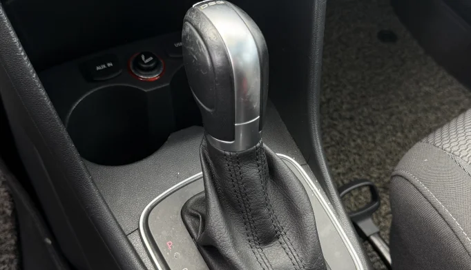 Volkswagen Polo  - 2016