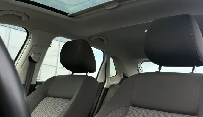 Volkswagen Polo  - 2016