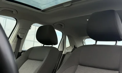 Volkswagen Polo  - 2016