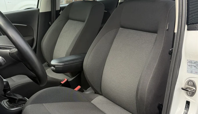 Volkswagen Polo  - 2016