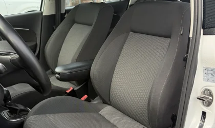 Volkswagen Polo  - 2016