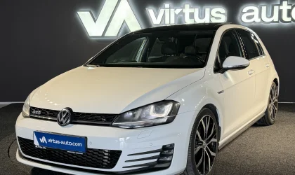 Volkswagen Golf  - 2016