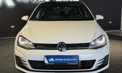 Volkswagen Golf  - 2016