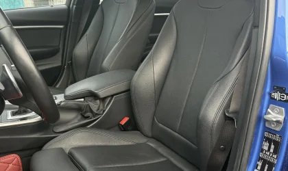 BMW 3 Series  - 2018