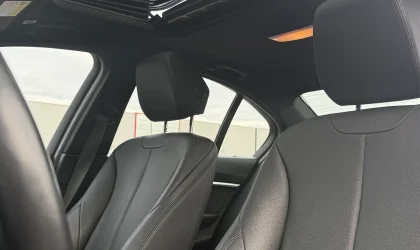 BMW 3 Series  - 2018