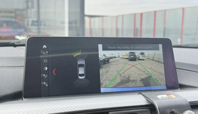 BMW 3 Series  - 2018