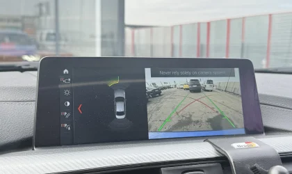 BMW 3 Series  - 2018