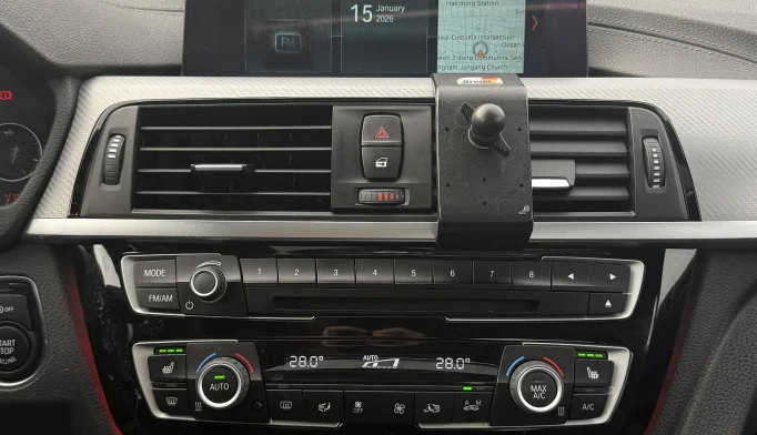 BMW 3 Series  - 2018