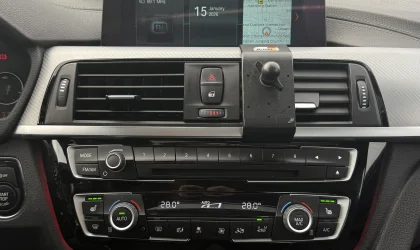 BMW 3 Series  - 2018