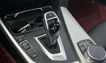 BMW 3 Series  - 2018