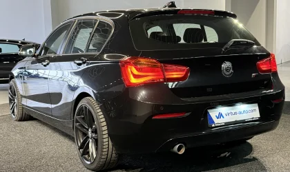 BMW 1 Series  - 2017