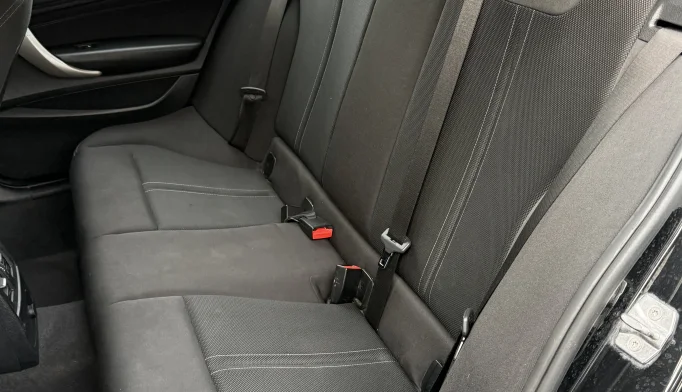 BMW 1 Series  - 2017