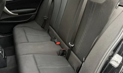 BMW 1 Series  - 2017